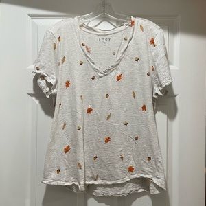 Fall Leaves T-Shirt